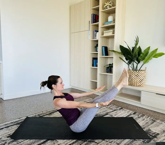 Private Pilates Sessions with Onqpilates Picture 2