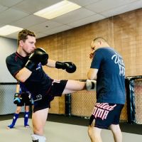 United MMA East Mesa ico