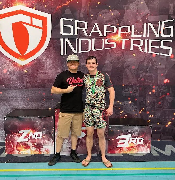 United MMA East Mesa Picture 5