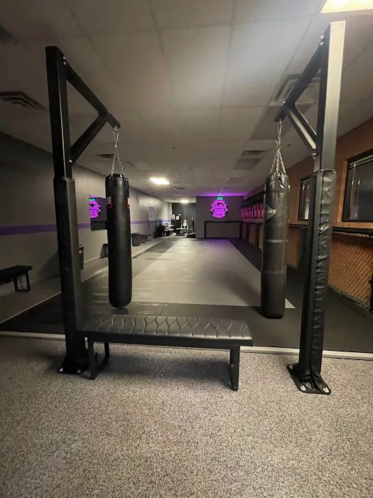 United MMA East Mesa Picture 4