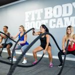 South Chandler Fit Body Boot Camp
