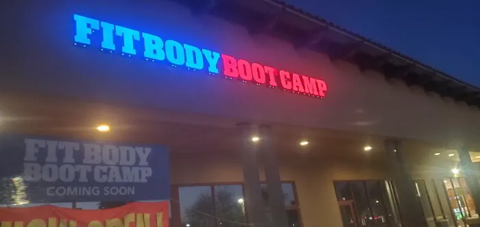 South Chandler Fit Body Boot Camp Picture 3