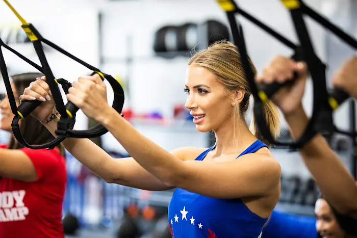 South Chandler Fit Body Boot Camp Picture 7