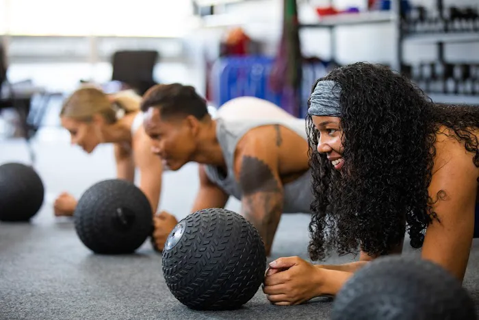 South Chandler Fit Body Boot Camp Picture 9