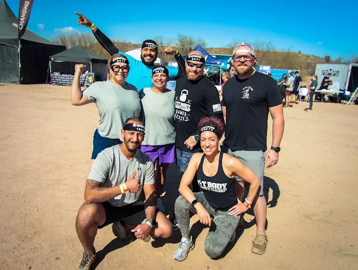 South Chandler Fit Body Boot Camp Picture 10