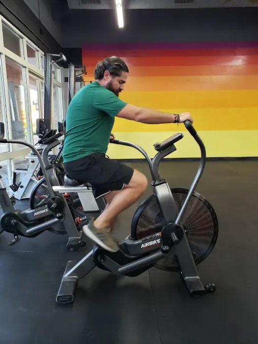 CrossFit Endless Summer | CFES.FIT Picture 1