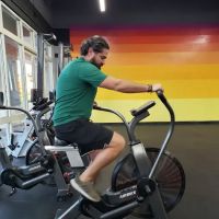 CrossFit Endless Summer | CFES.FIT ico