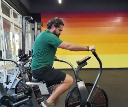 CrossFit Endless Summer | CFES.FIT