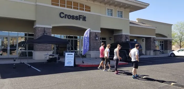 CrossFit Endless Summer | CFES.FIT Picture 5