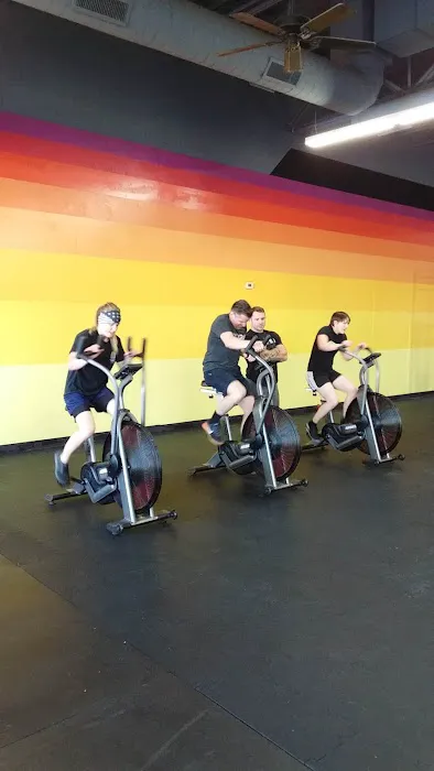 CrossFit Endless Summer | CFES.FIT Picture 7