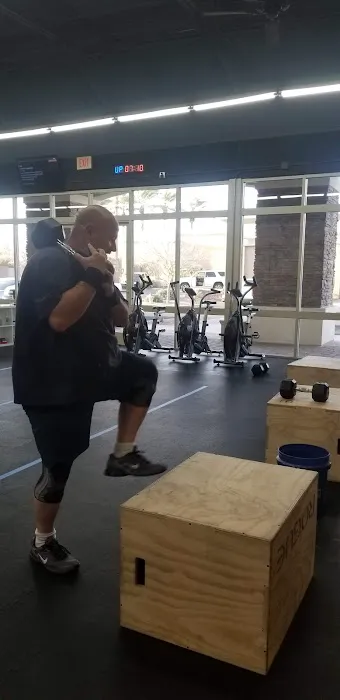 CrossFit Endless Summer | CFES.FIT Picture 8