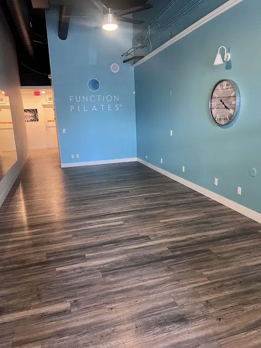 Function Pilates Picture 3