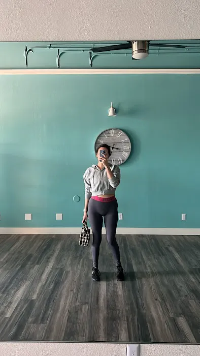 Function Pilates Picture 2