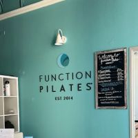 Function Pilates ico
