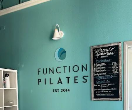 Function Pilates