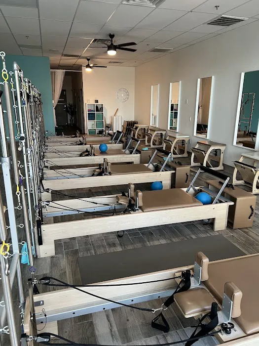 Function Pilates Picture 4