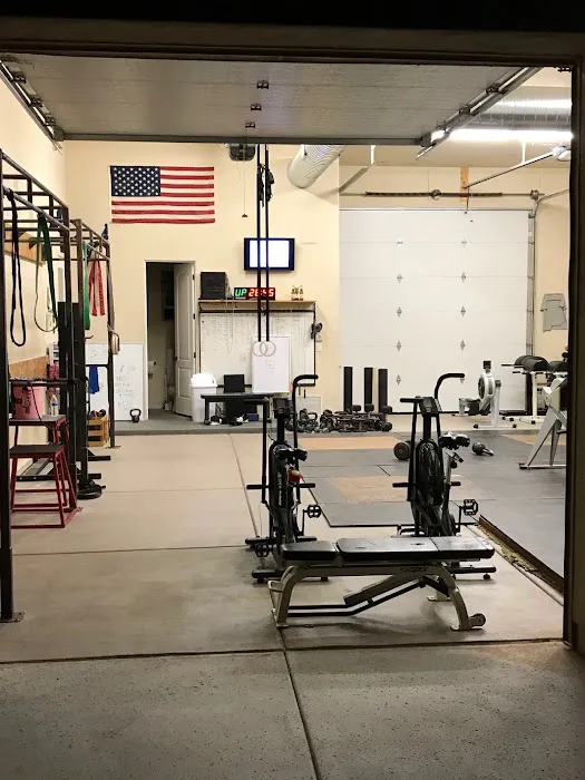 Chandler CrossFit Picture 1