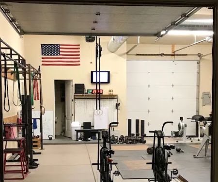 Chandler CrossFit