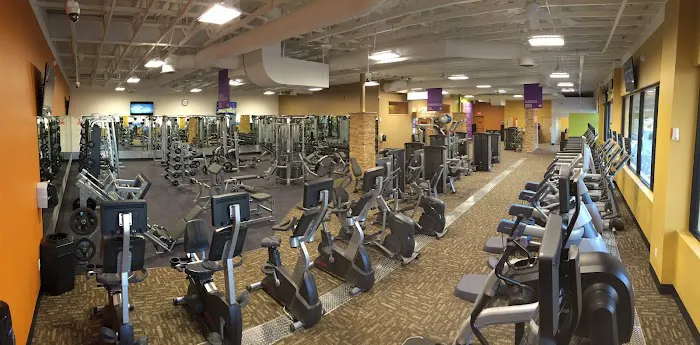 Anytime Fitness Picture 2