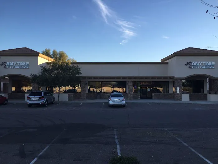 Anytime Fitness Picture 3