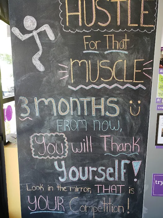 Anytime Fitness Picture 5