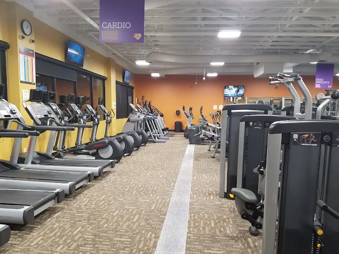 Anytime Fitness Picture 8