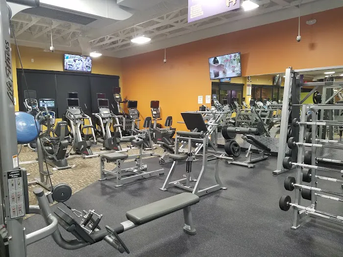 Anytime Fitness Picture 7