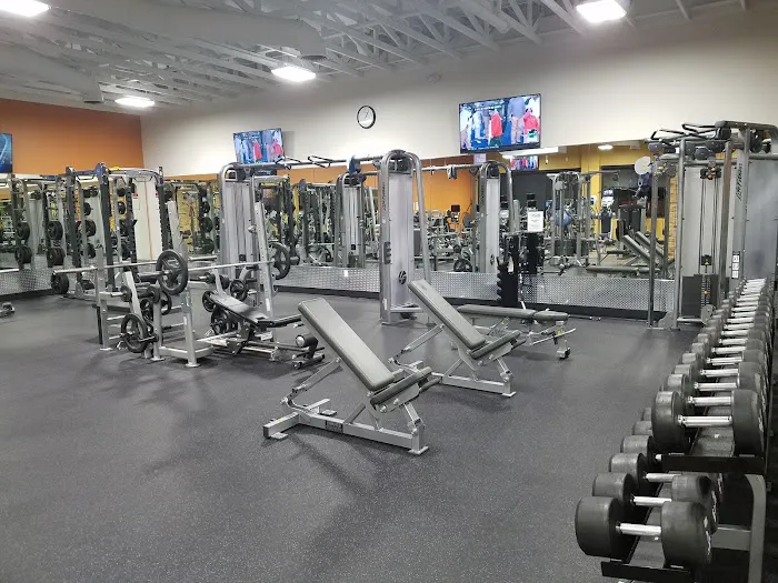 Anytime Fitness Picture 10