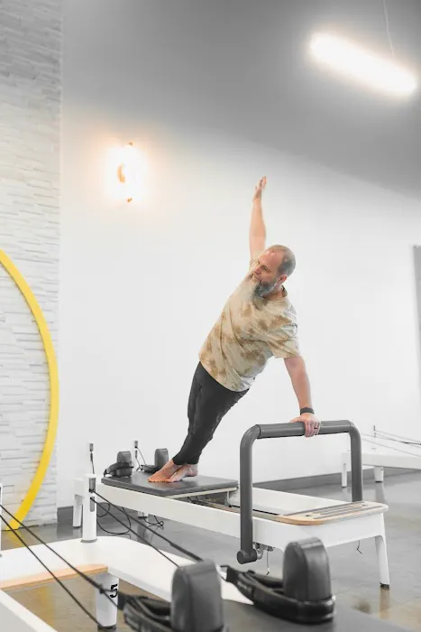 Reformed Pilates Picture 4