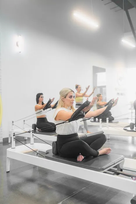 Reformed Pilates Picture 6