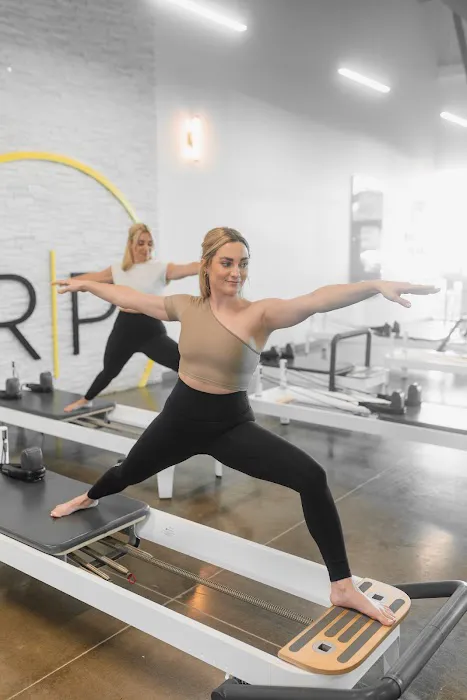 Reformed Pilates Picture 7