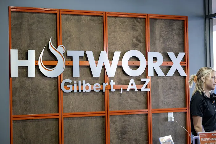HOTWORX - Gilbert, AZ - Germann & Gilbert Picture 2