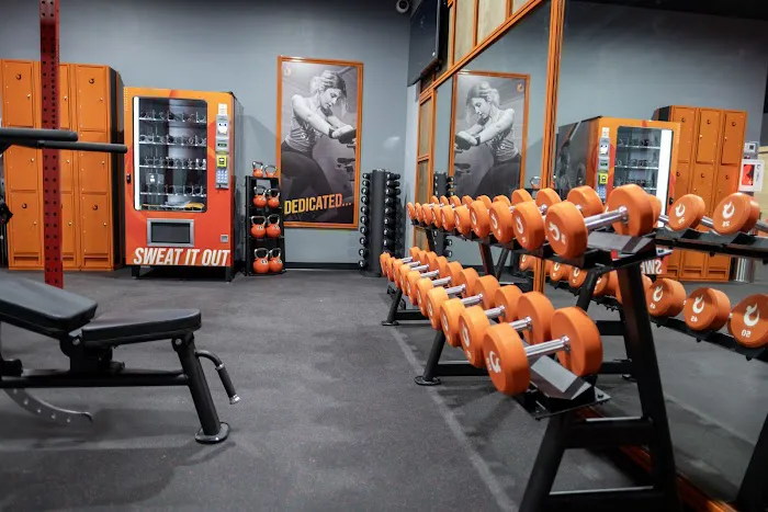 HOTWORX - Gilbert, AZ - Germann & Gilbert Picture 3