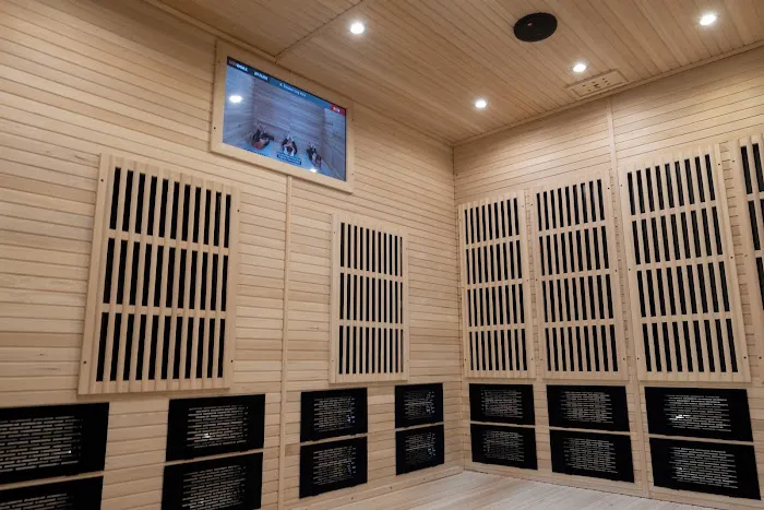 HOTWORX - Gilbert, AZ - Germann & Gilbert Picture 6