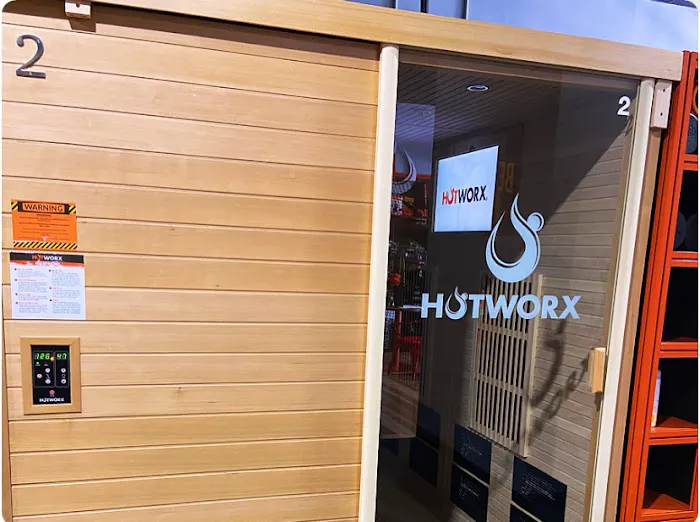 HOTWORX - Gilbert, AZ - Germann & Gilbert Picture 4