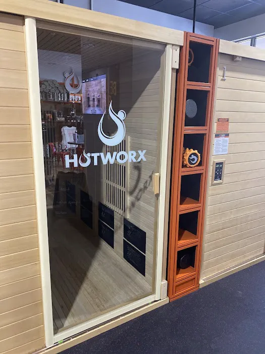 HOTWORX - Gilbert, AZ - Germann & Gilbert Picture 8