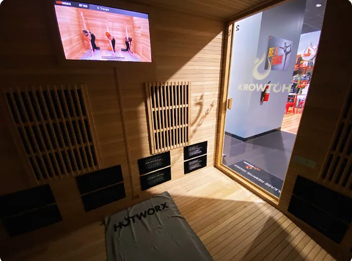 HOTWORX - Gilbert, AZ - Germann & Gilbert Picture 7