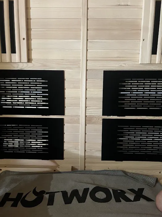 HOTWORX - Gilbert, AZ - Germann & Gilbert Picture 9