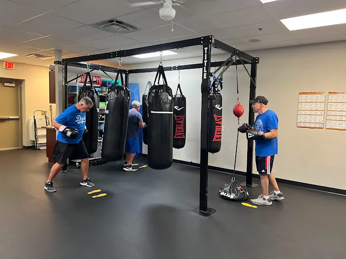 Rock Steady Boxing Gilbert Picture 1