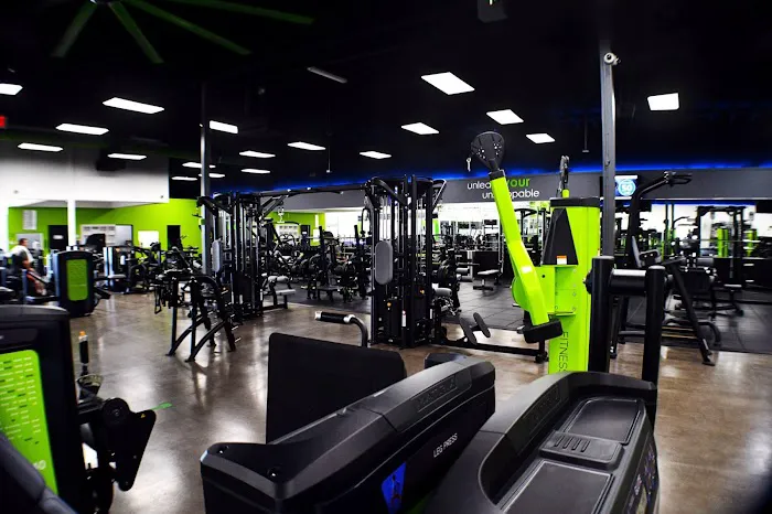 Fitness 1440 Gilbert Picture 3