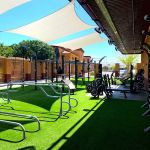 Fitness 1440 Gilbert