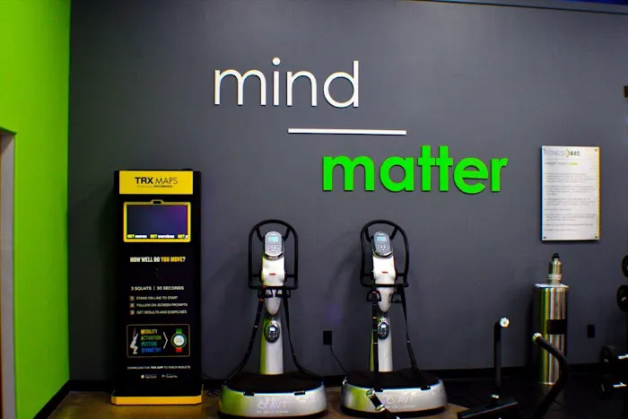 Fitness 1440 Gilbert Picture 4