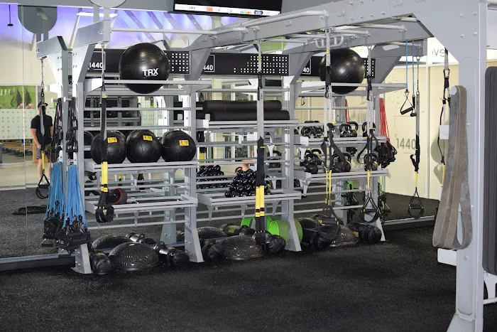 Fitness 1440 Gilbert Picture 6