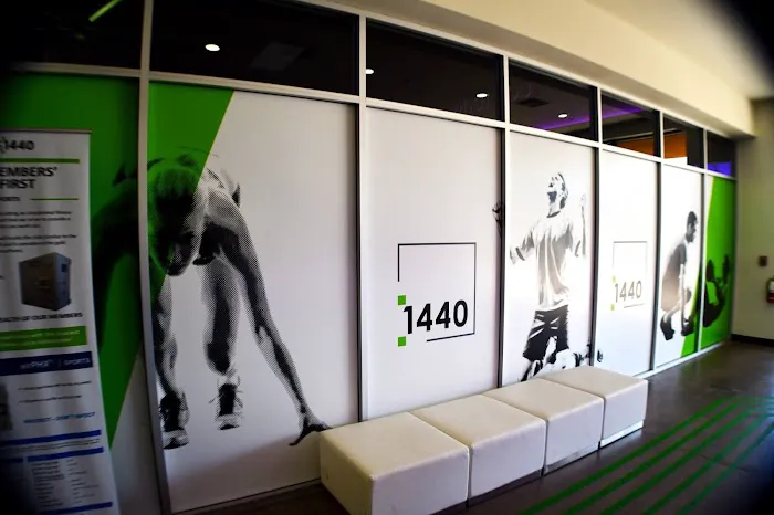 Fitness 1440 Gilbert Picture 7