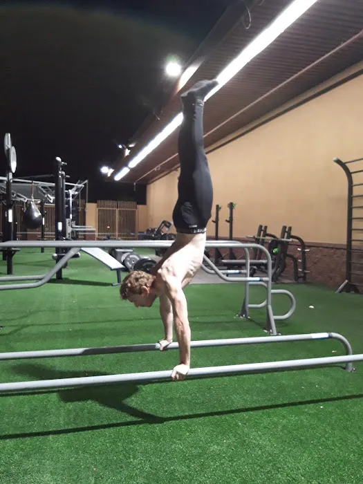 Fitness 1440 Gilbert Picture 9