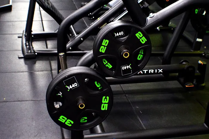 Fitness 1440 Gilbert Picture 8