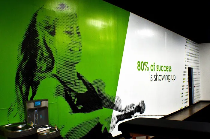 Fitness 1440 Gilbert Picture 10