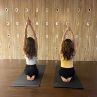 Saule Yoga ico
