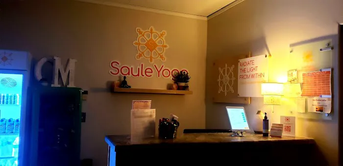 Saule Yoga Picture 2