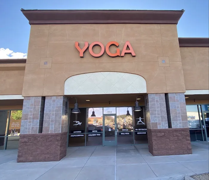 Saule Yoga Picture 3